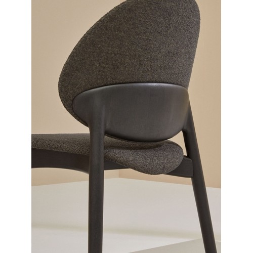 Fleuron Billiani Modern Chair