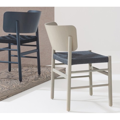 Fratina Billiani Modern Chair