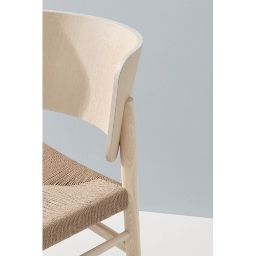 Fratina Billiani Modern Chair