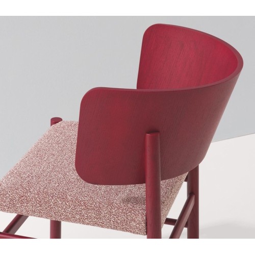 Fratina Billiani Modern Chair