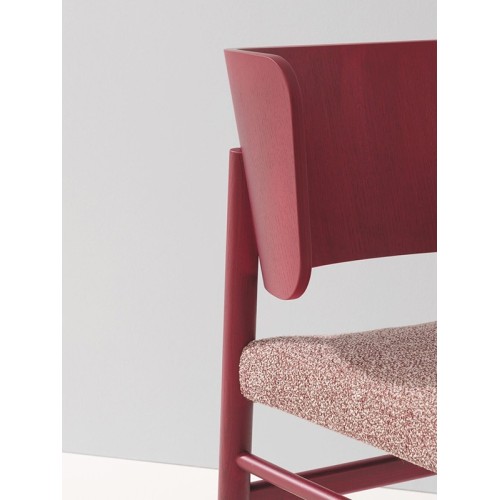 Fratina Billiani Modern Chair