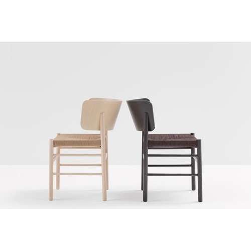 Fratina Billiani Modern Chair