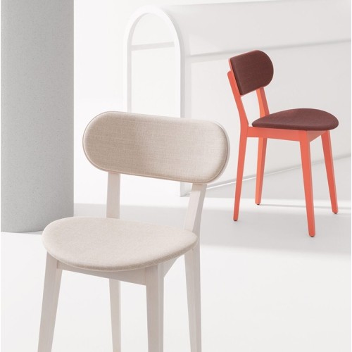 Gradisca Billiani Restaurant chair