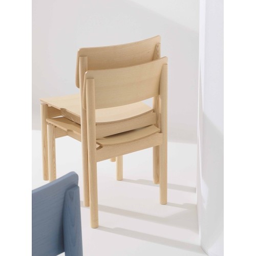 Green Billiani Restaurant chair