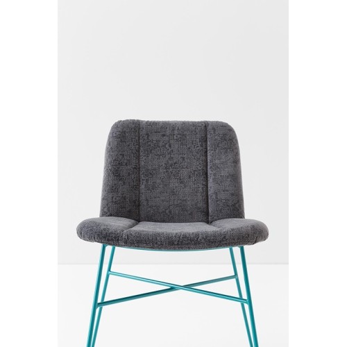 Hippy 637 Billiani Modern chair