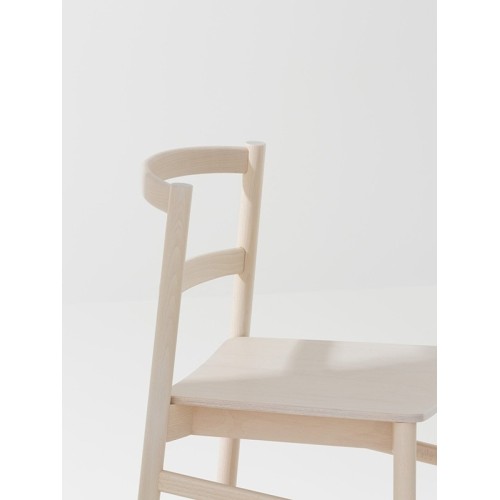 Load Billiani Modern chair