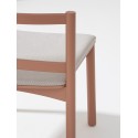 Load Billiani Modern chair