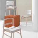 Load Billiani Modern chair