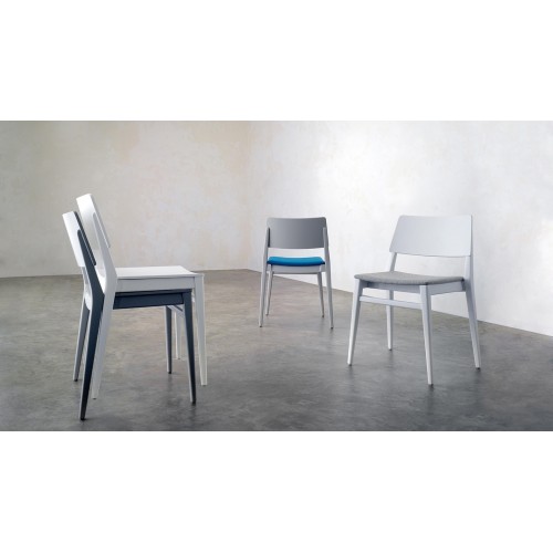 Take Billiani Bar chair