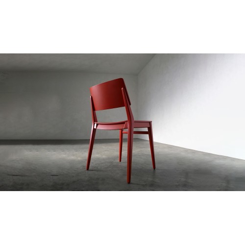 Take Billiani Bar chair