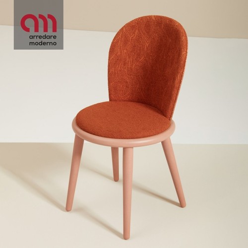 Veretta Billiani Wooden chair