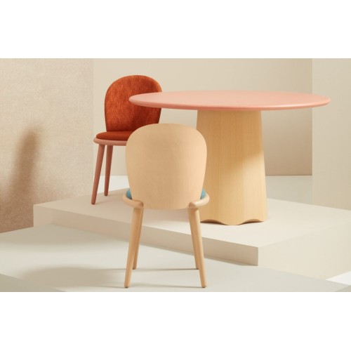 Veretta Billiani Wooden chair