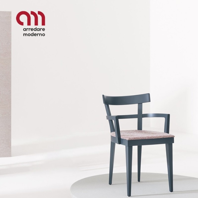 Café Billiani Armchair