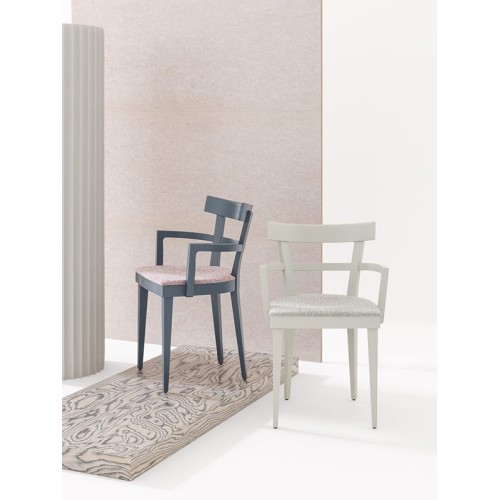 Café Billiani Armchair