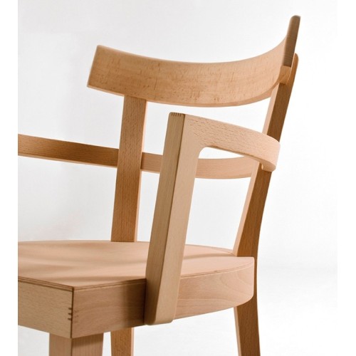 Café Billiani Armchair