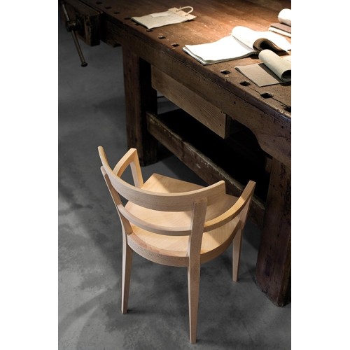 Café Billiani Armchair