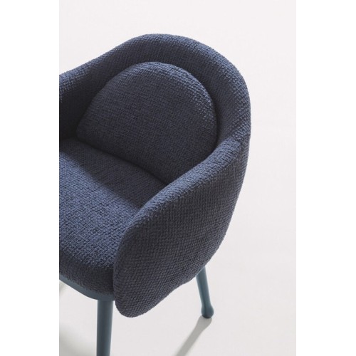 Corolla Billiani Armchair