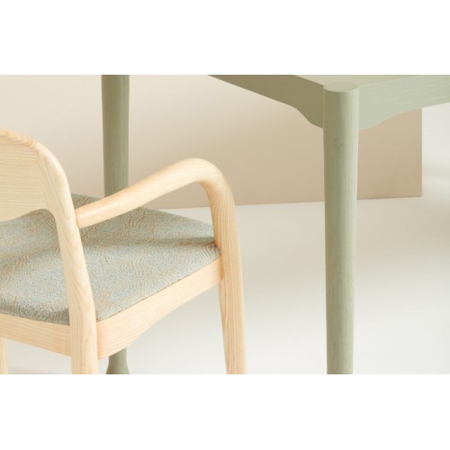 Frisée Billiani Armchair