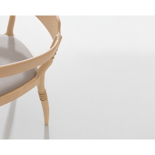 Fuga Billiani Armchair