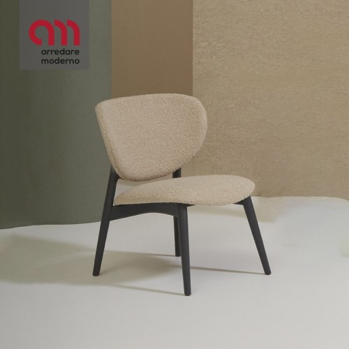 Fleuron Billiani Modern Armchair