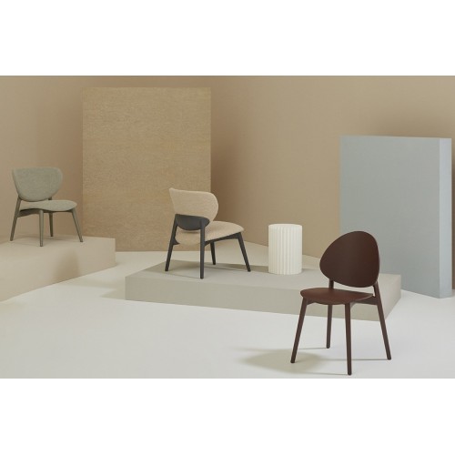 Fleuron Billiani Modern Armchair