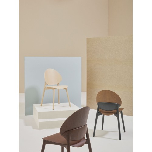 Fleuron Billiani Modern Armchair