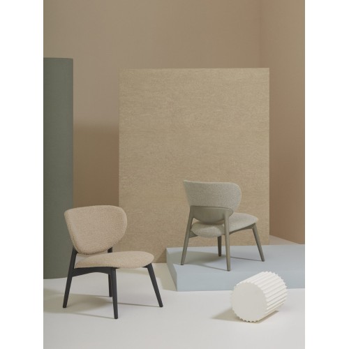 Fleuron Billiani Modern Armchair