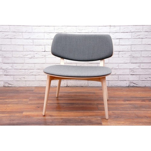 Doll Billiani lounge armchair