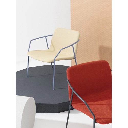 Sey Billiani Lounge Armchair