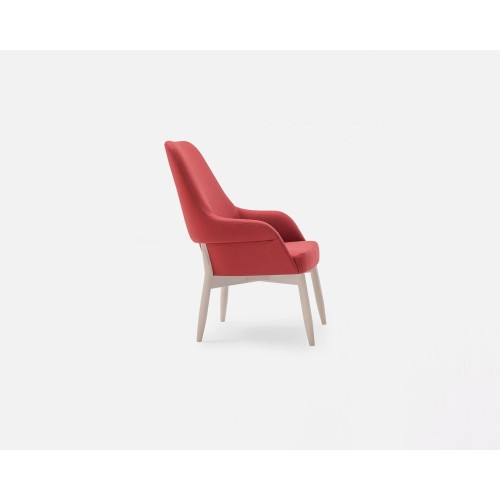 Spy Billiani Lounge Armchair