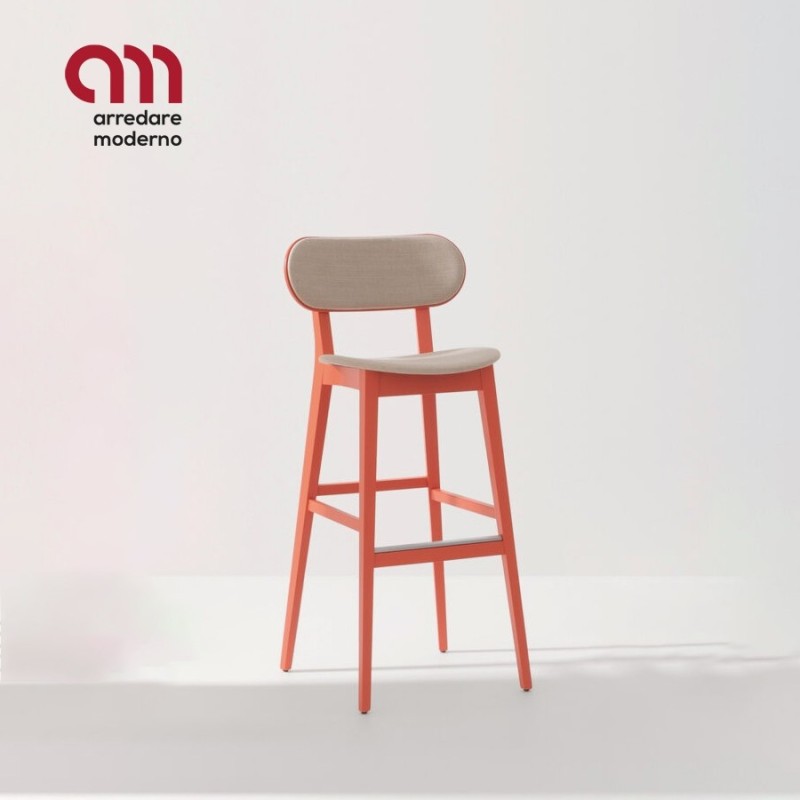 Gradisca Billiani bar stool