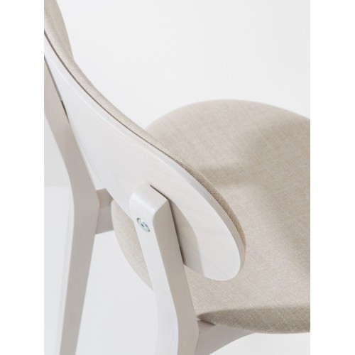 Gradisca Billiani bar stool