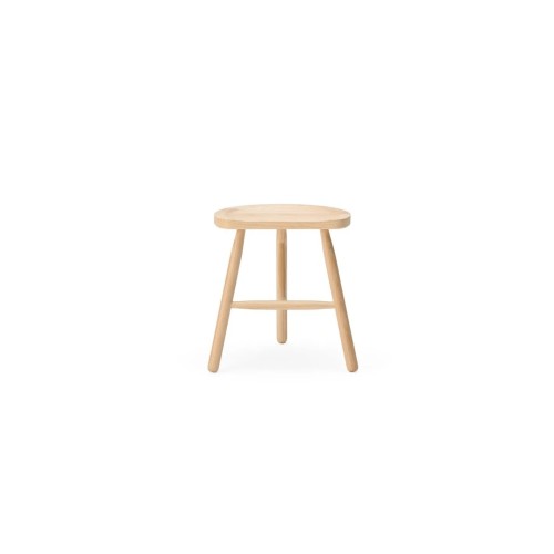 Puccio Billiani stool without backrest