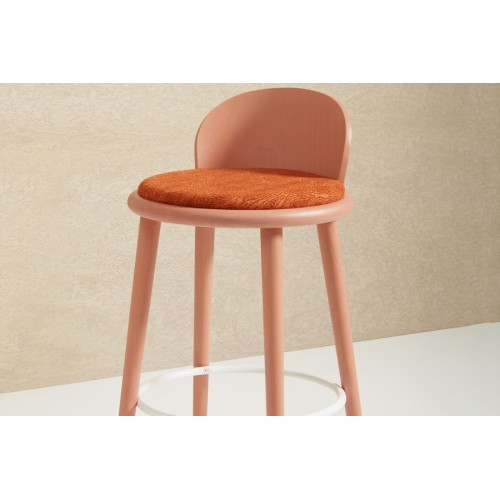 Puccio Billiani designer stool