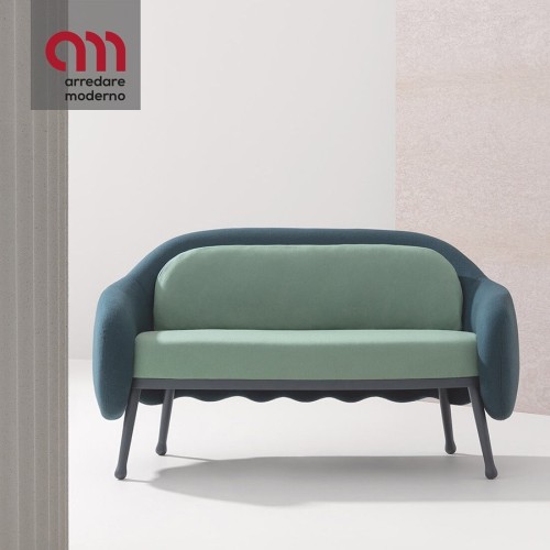 Corolla Billiani Minimal sofa