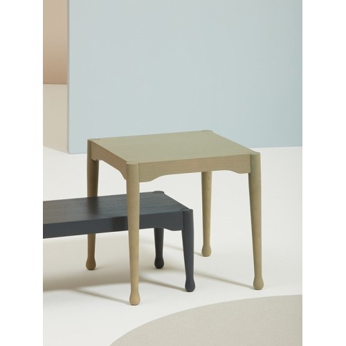 Frisée Billiani Moderne coffee table