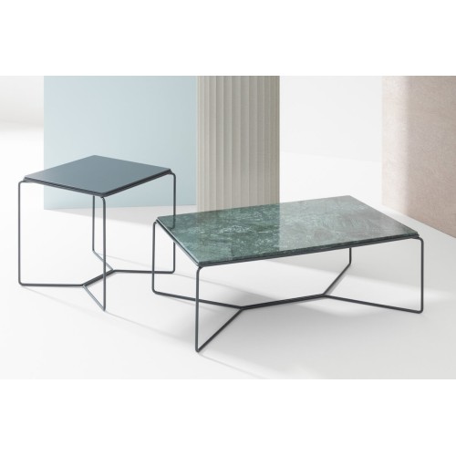 Marcel Billiani modern coffee table