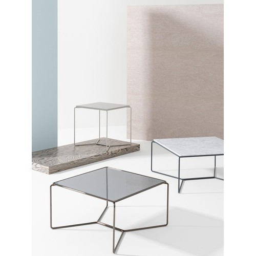 Marcel Billiani modern coffee table