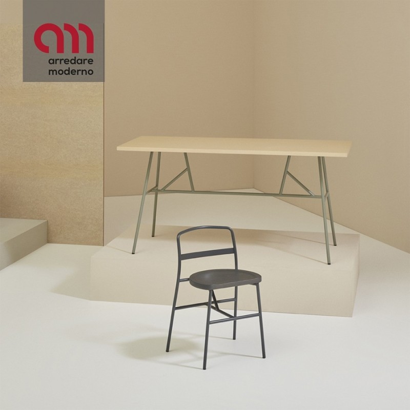 Puccio Billiani modern table