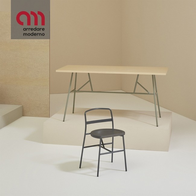 Puccio Billiani modern table