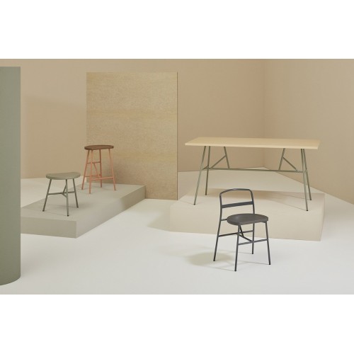 Puccio Billiani modern table