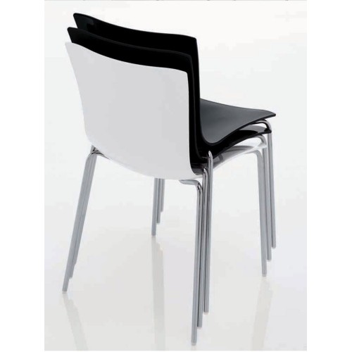 Aria Easy Tonin Casa Chair