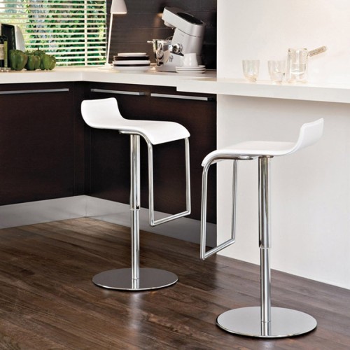 Milano Tonin Casa Stool