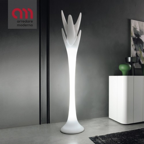 Spiga Tonin Casa Coat-rack luminous