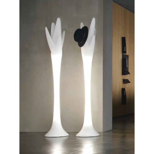 Spiga Tonin Casa Coat-rack luminous