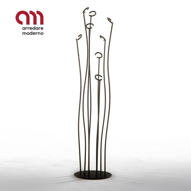 Alga Tonin Casa Coat-rack