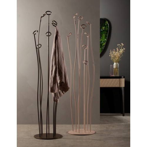 Alga Tonin Casa Coat-rack