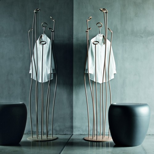 Alga Tonin Casa Coat-rack