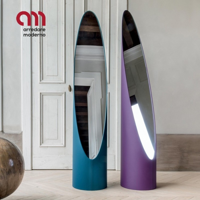 Kolonaky Tonin Casa Mirror