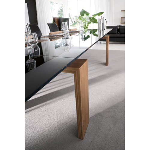 Brooklyn Tonin Casa Table extendable